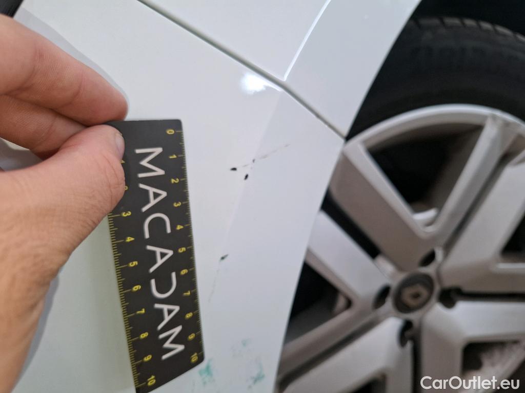  Renault  Clio RENAULT  / 2019 / 5P / Berline Business TCe 90 / TRANSFO VP VF #11