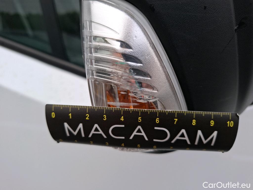  Nissan  NV400 NISSAN  / 2014 / 4P / Fourgon tôlé L2H2 2.3 dCi 135 3t5 Optima #50