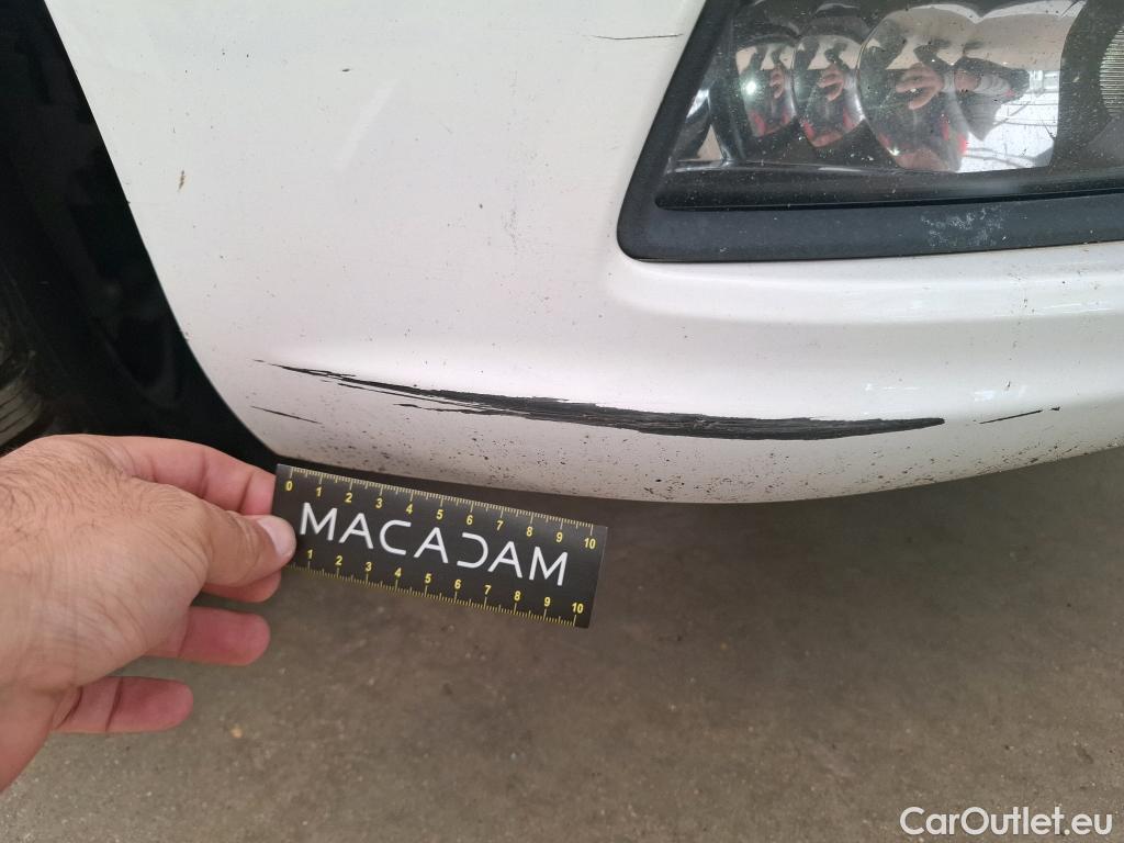  Volkswagen  Caddy VOLKSWAGEN  Van VU 4p Fourgonnette 2.0 TDI 102 Business Line Plus #11