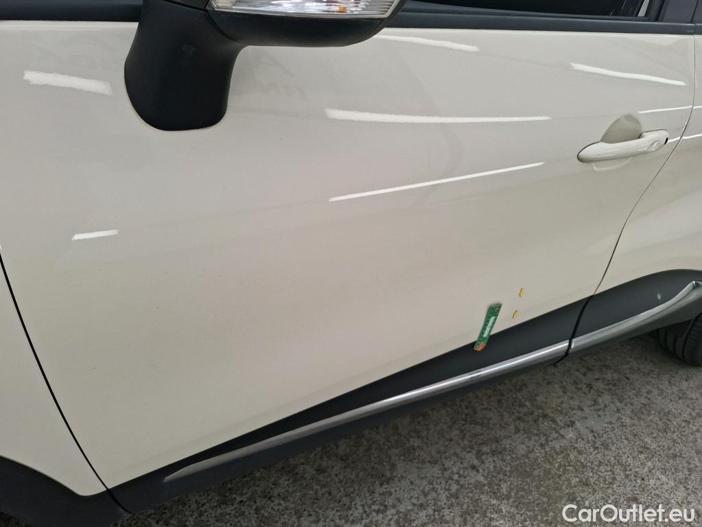  Renault  Captur  5p Crossover Business dCi 90 - 18 / TRANSFO VP/VF
 #28