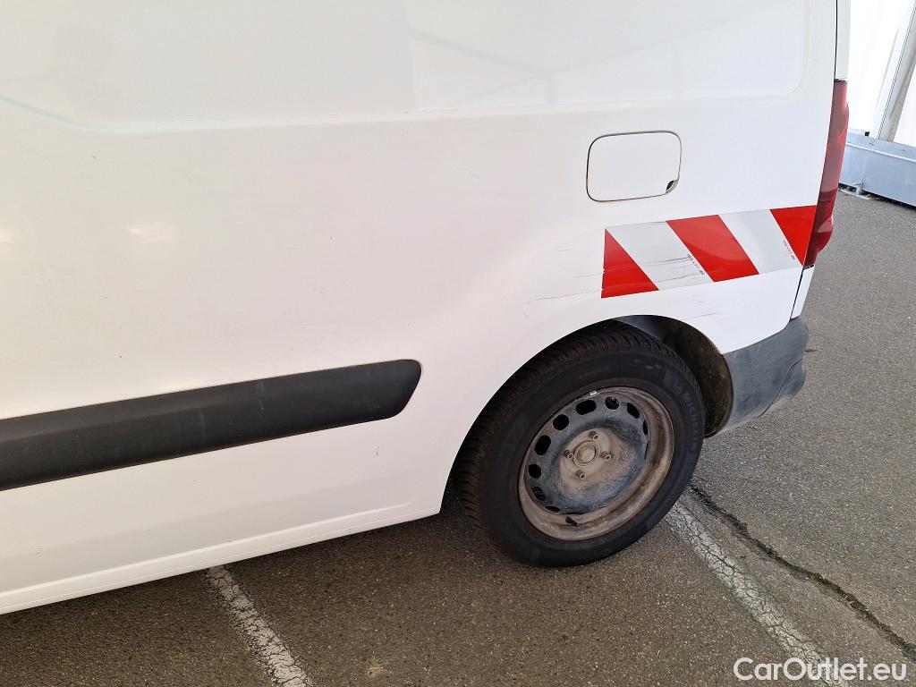  Peugeot  Partner  L1 Premium Pack 1.6 PURETECH 100CV BVM5 E6 #70