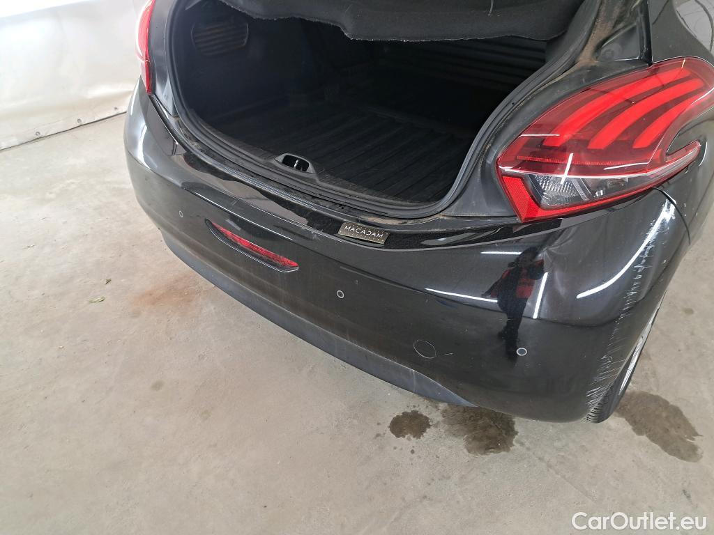  Peugeot  208  Affaire Premium Pack 1.5 HDi 100CV BVM6 E6dT #16