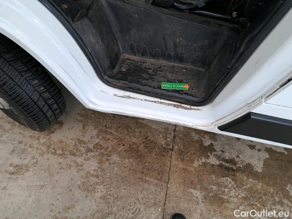  Citroen  Jumper CITROEN ChassisCabine SC / 2014 / 2P / Chassis cab 35 L2 BlueHDi 140 S&S BVM6 Control #26