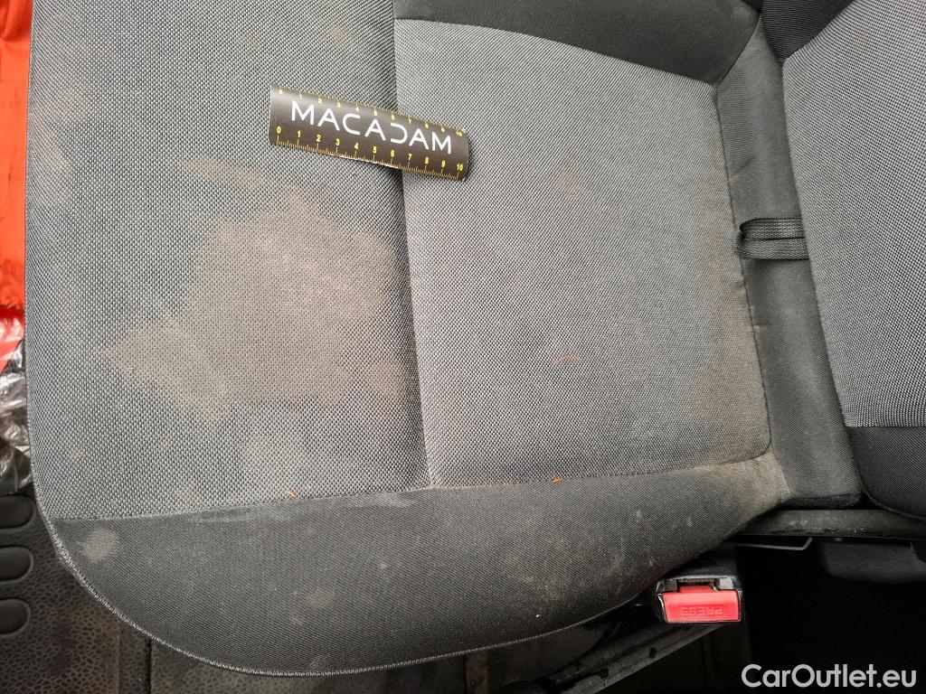  Nissan  NV400 NISSAN  / 2014 / 4P / Fourgon tôlé L2H2 2.3 dCi 135 3t5 Optima #44