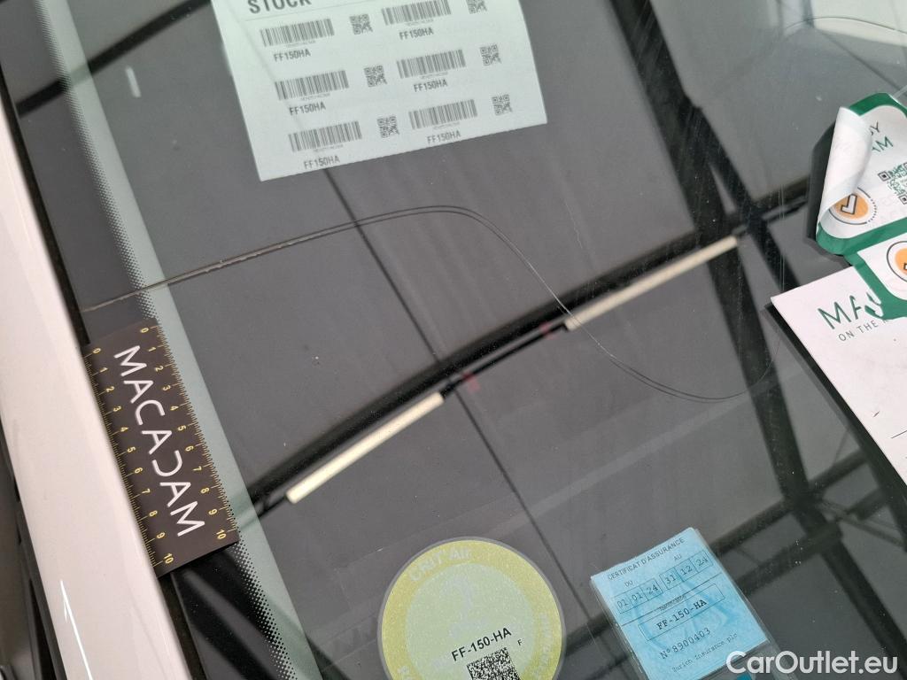  Volkswagen  Caddy VOLKSWAGEN  Van VU 4p Fourgonnette 2.0 TDI 102 Business Line Plus #15