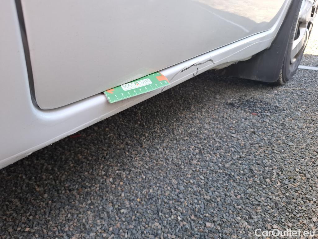  Nissan  NV400 NISSAN  / 2014 / 4P / Fourgon tôlé L2H2 2.3 dCi 135 3t5 Optima #13