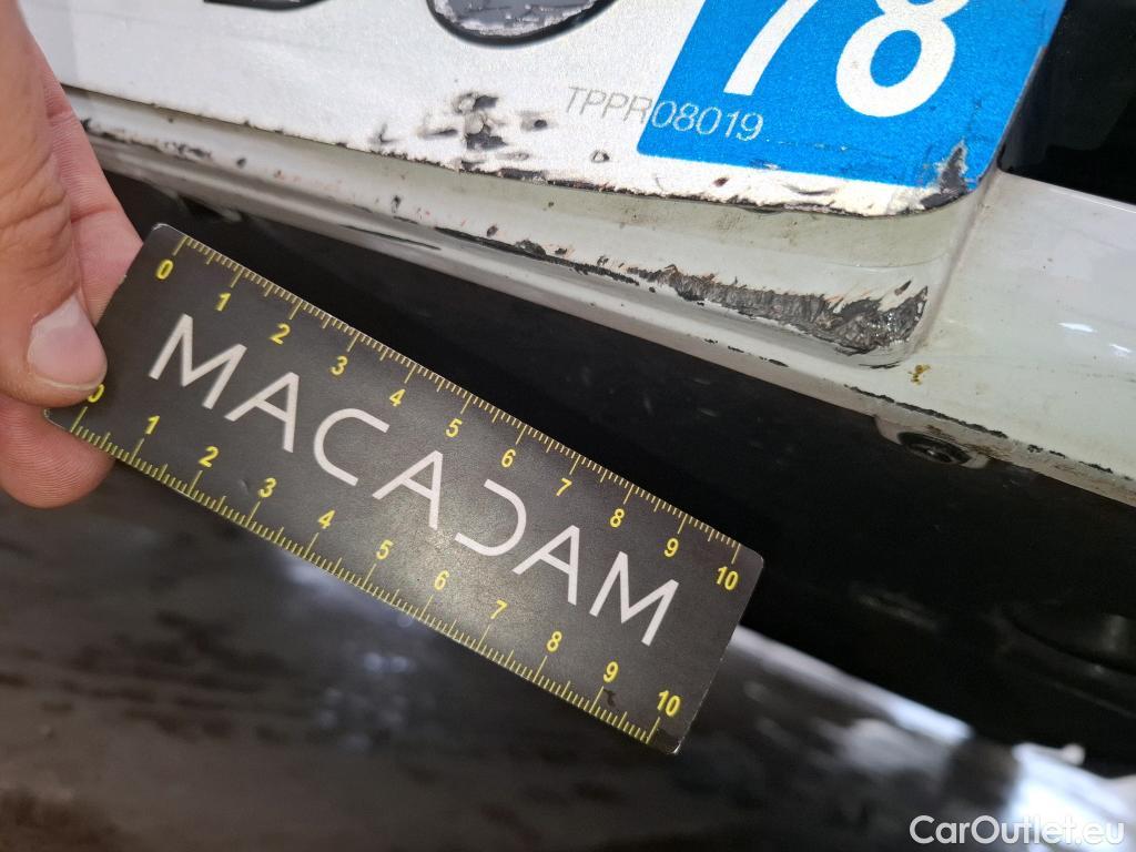  Renault  Clio RENAULT  / 2019 / 5P / Berline Business TCe 90 / TRANSFO VP VF #16