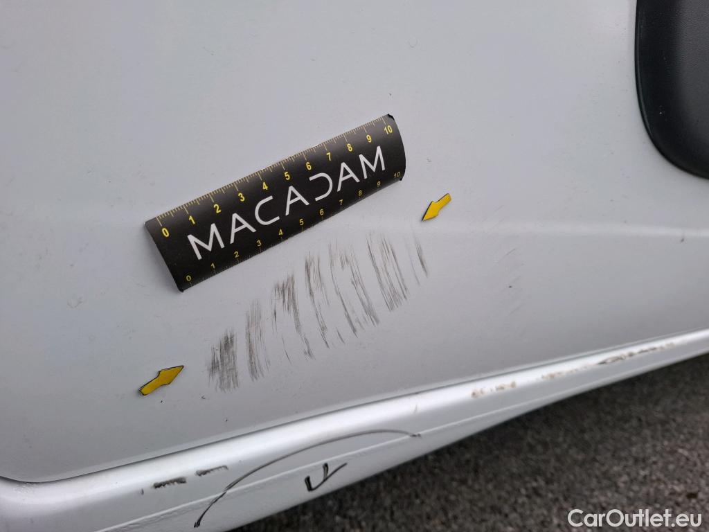  Nissan  NV400 NISSAN  / 2014 / 4P / Fourgon tôlé L2H2 2.3 dCi 135 3t5 Optima #55