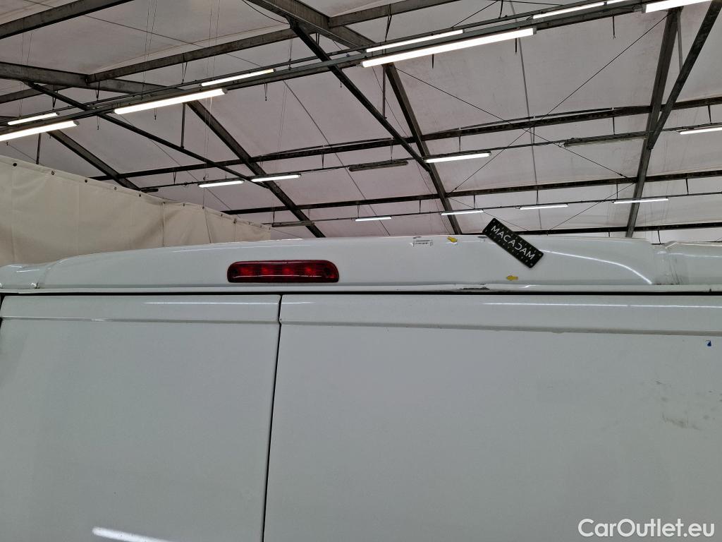  Peugeot  Boxer PEUGEOT  VU 4p Fourgon BLUEHDI 110 PREMIUM PACK 330 L1H1 #15