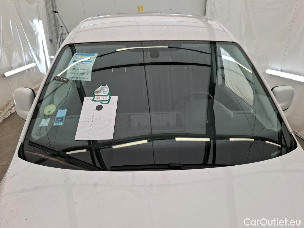  Volkswagen  Caddy VOLKSWAGEN  Van VU 4p Fourgonnette 2.0 TDI 102 Business Line Plus #1