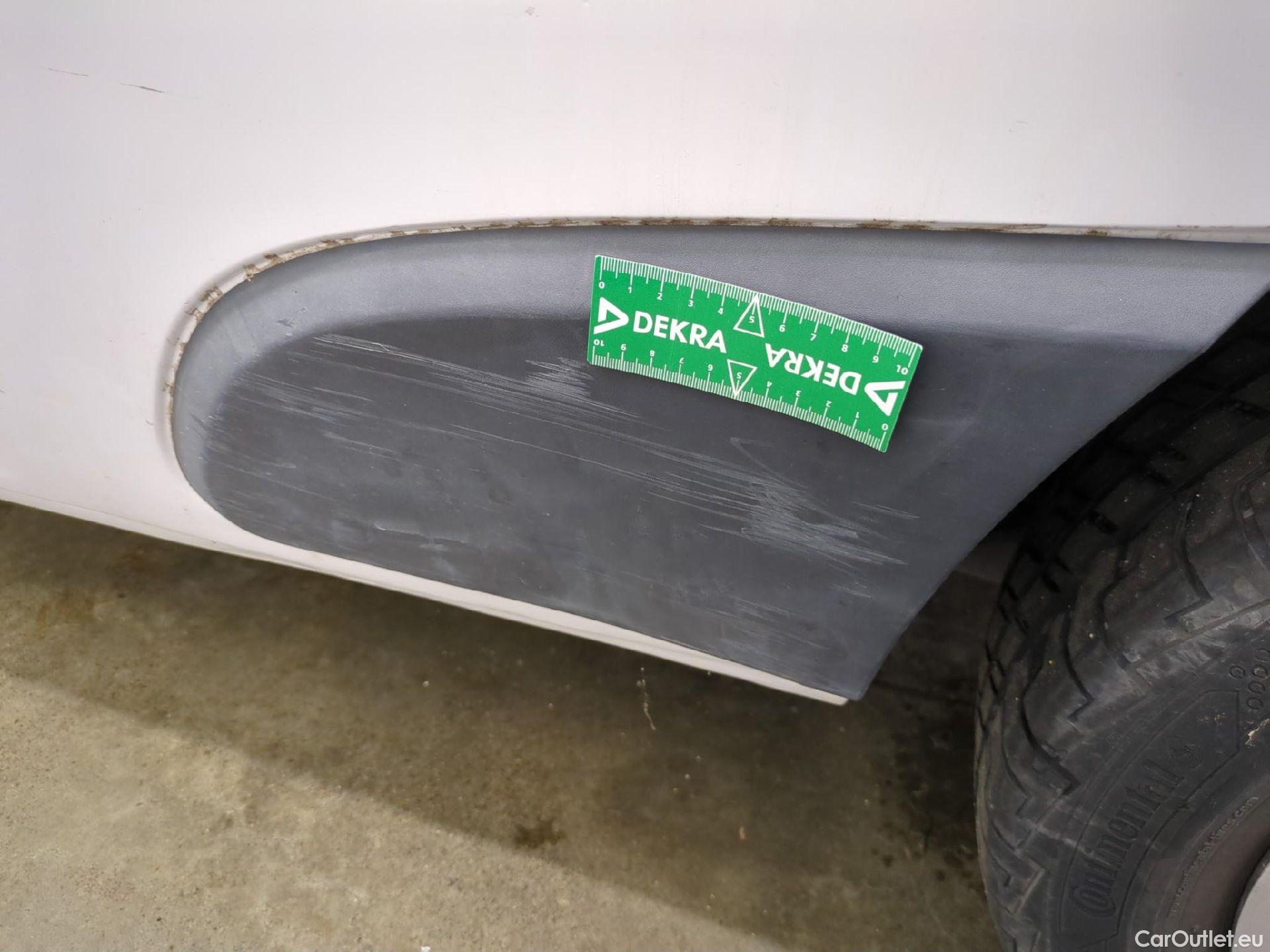  Renault  Kangoo  Express Maxi Extra (Série Spéciale) 1.5 dCi 90CV BVM5 E6 #61