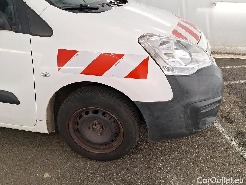  Peugeot  Partner  L1 Premium Pack 1.6 PURETECH 100CV BVM5 E6 #69