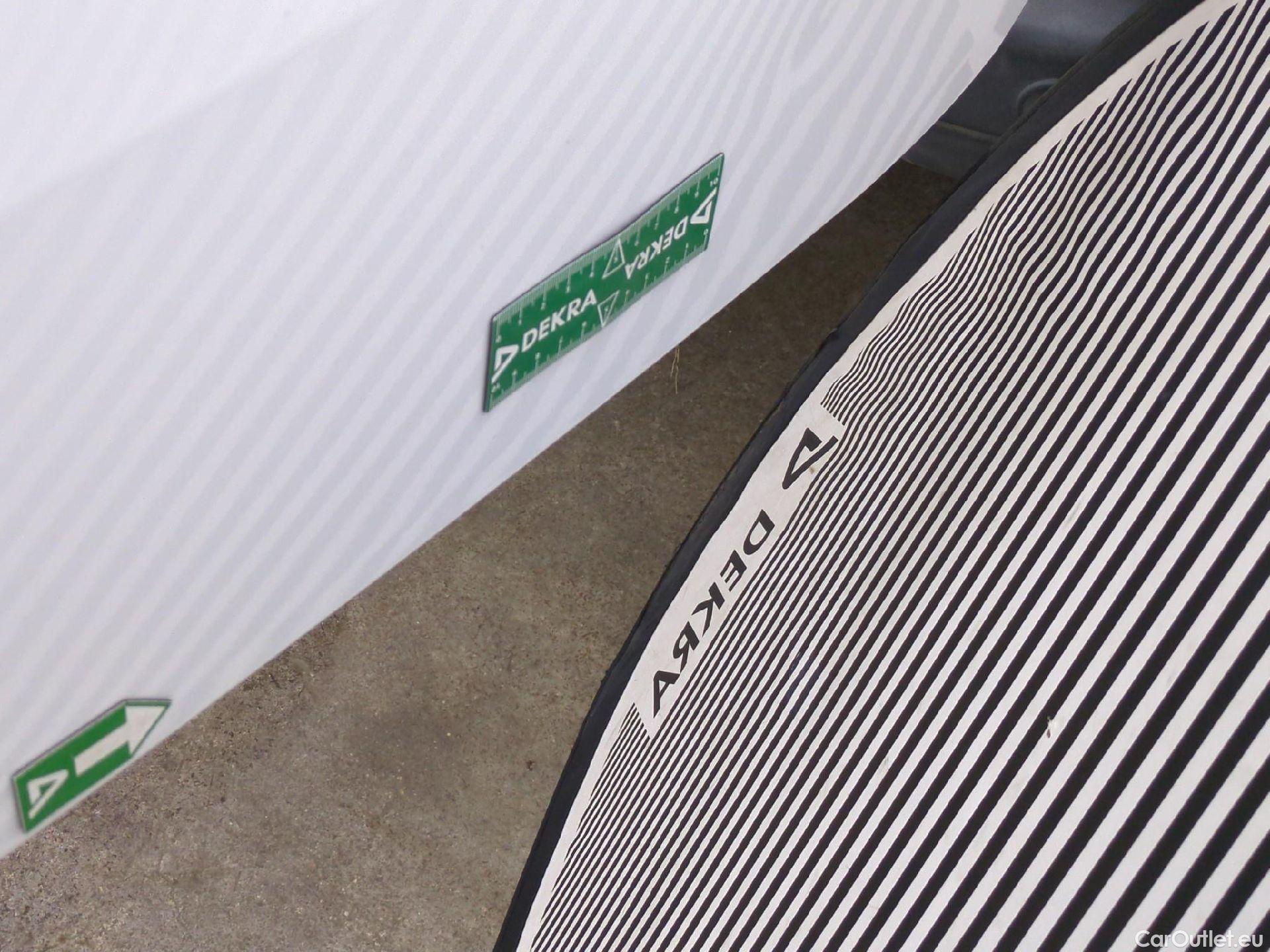  Renault  Kangoo  Express Maxi Extra (Série Spéciale) 1.5 dCi 90CV BVM5 E6 #72