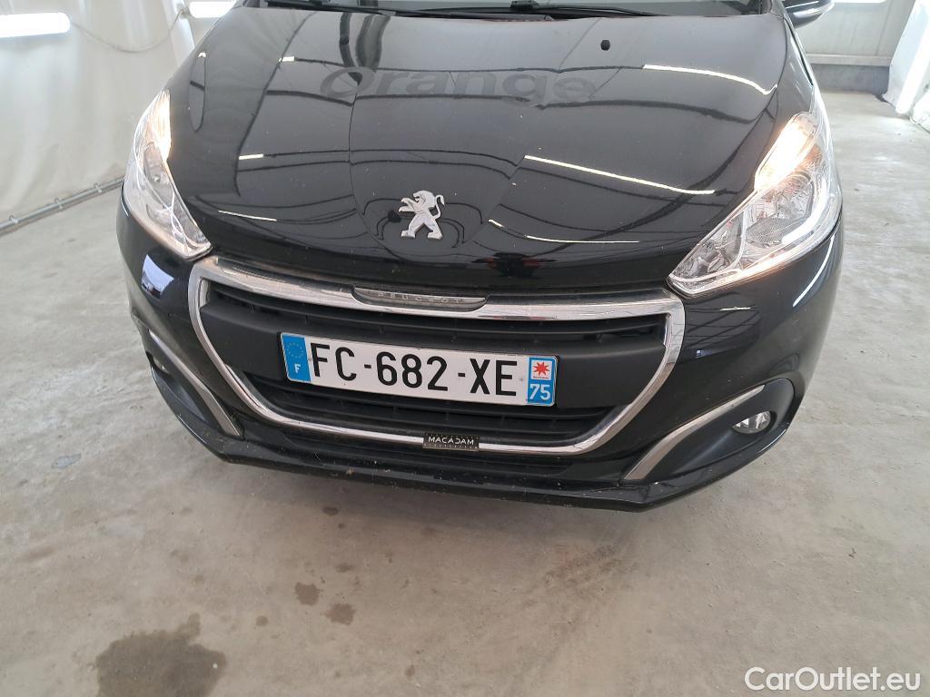  Peugeot  208  Affaire Premium Pack 1.5 HDi 100CV BVM6 E6dT #23