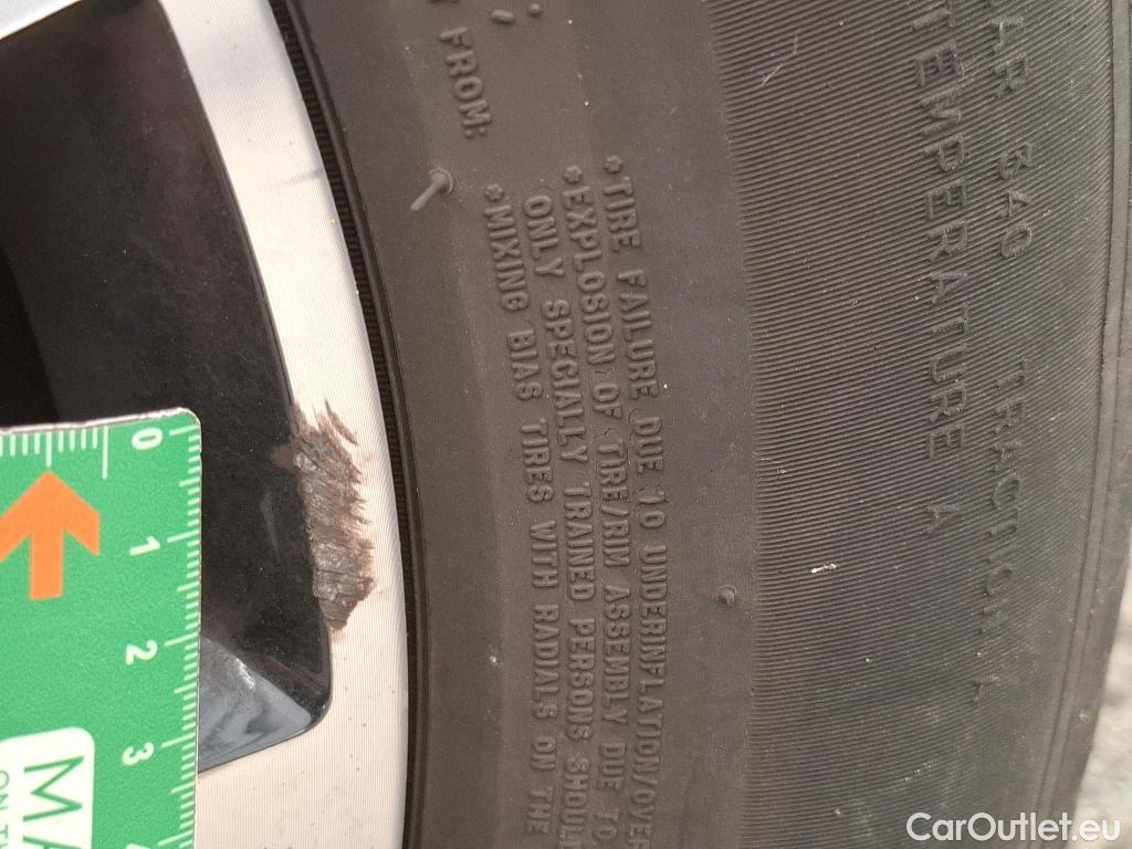  Renault  Captur  5p Crossover Business dCi 90 - 18 / TRANSFO VP/VF
 #21