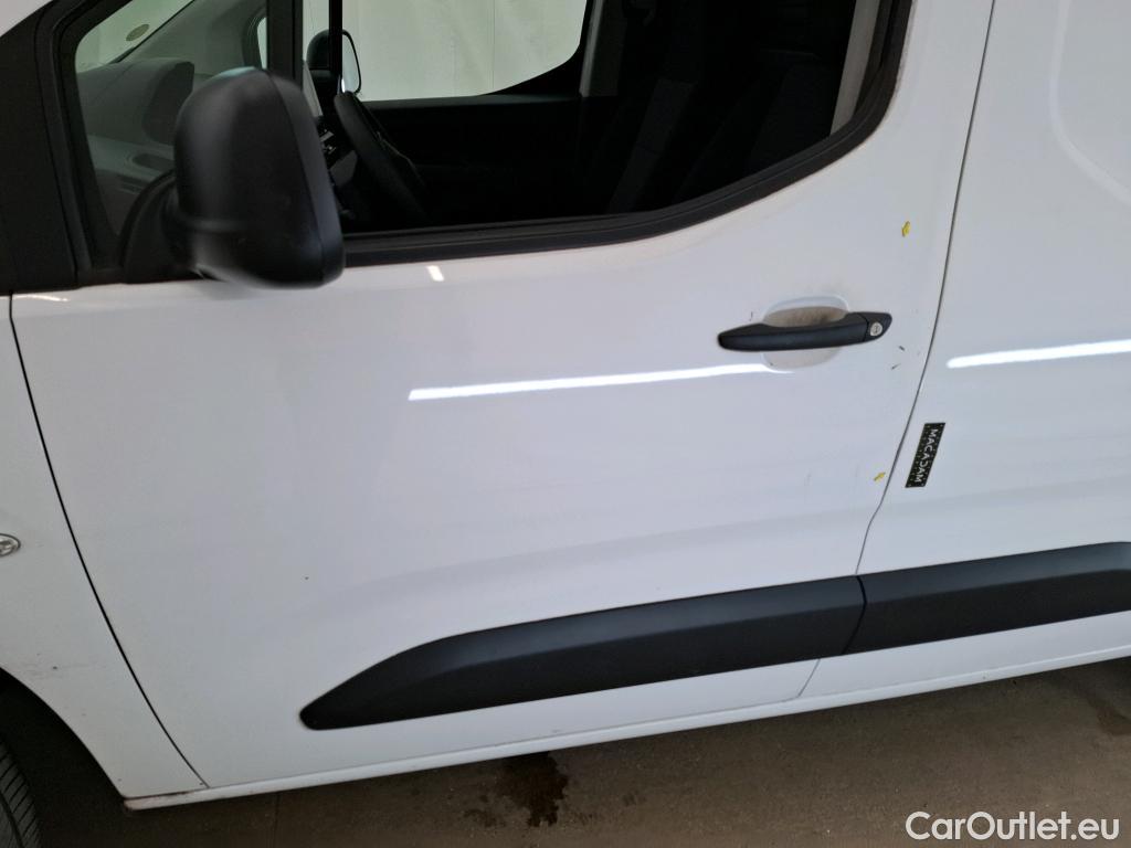  Peugeot  Partner  Premium L1 1.5 HDi 100CV BVM6 E6d #5