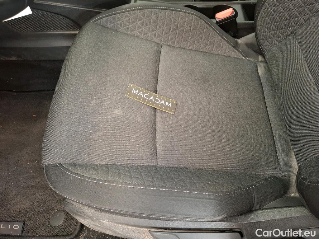  Renault  Clio RENAULT  / 2019 / 5P / Berline Business TCe 90 / TRANSFO VP VF #34