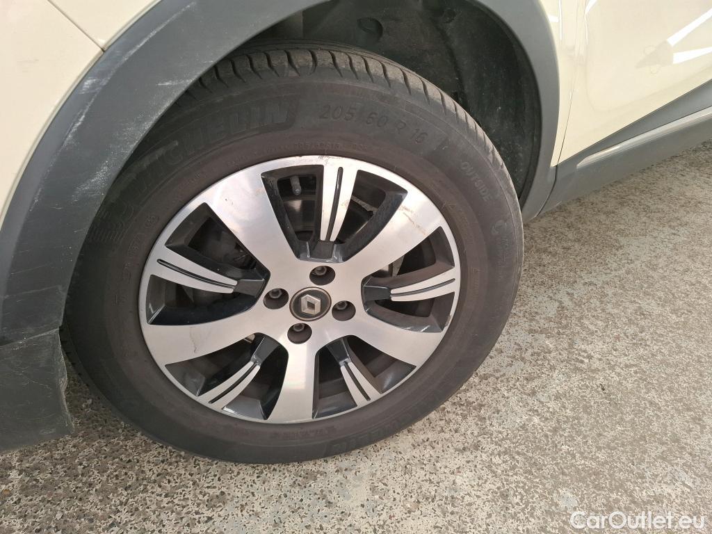  Renault  Captur  5p Crossover Business dCi 90 - 18 / TRANSFO VP/VF
 #16