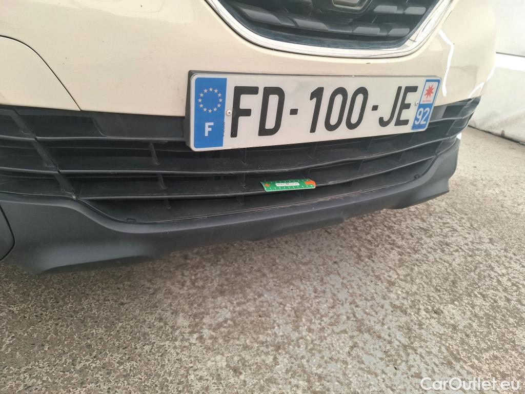  Renault  Captur  5p Crossover Business dCi 90 - 18 / TRANSFO VP/VF
 #5