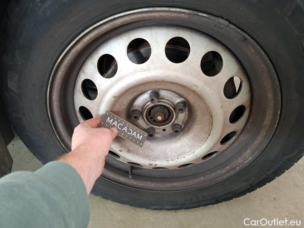  Citroen  Jumpy  Fourgon CityVan XS 1.5 BlueHDi 120CV BVM6 E6dT #41