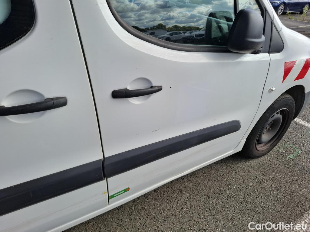  Peugeot  Partner  L1 Premium Pack 1.6 PURETECH 100CV BVM5 E6 #46