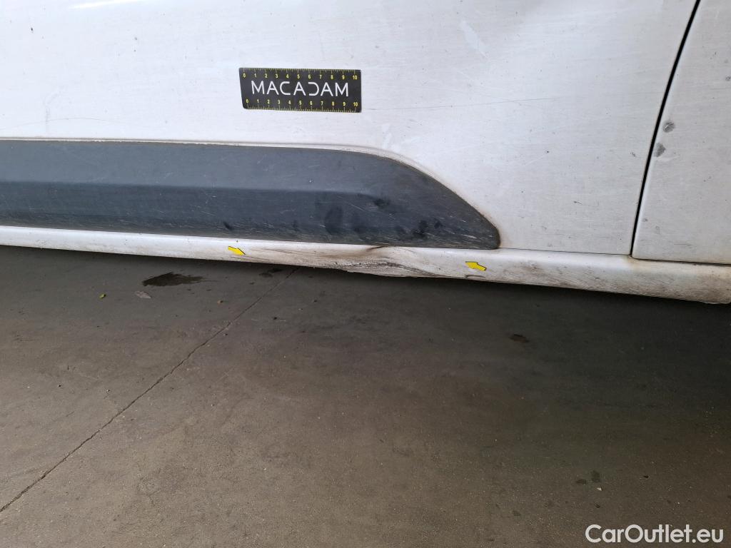  Citroen  Jumpy  Fourgon CityVan XS 1.5 BlueHDi 120CV BVM6 E6dT #20