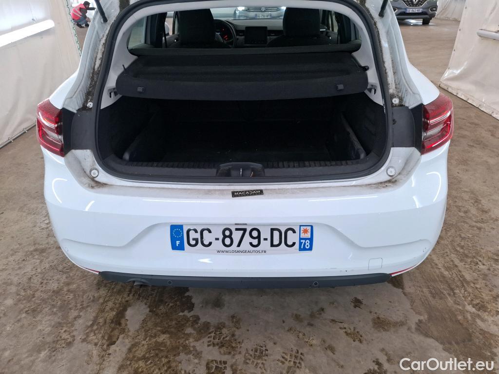  Renault  Clio RENAULT  / 2019 / 5P / Berline Business TCe 90 / TRANSFO VP VF #22