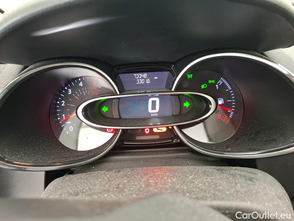  Renault  Clio  IV Air MediaNav 1.5 dCi 75CV BVM5 E6 #32