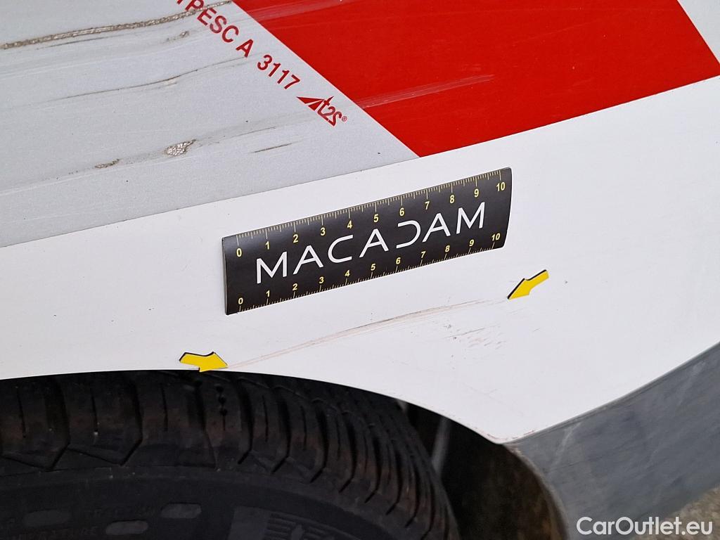  Peugeot  Partner  L1 Premium Pack 1.6 PURETECH 100CV BVM5 E6 #10