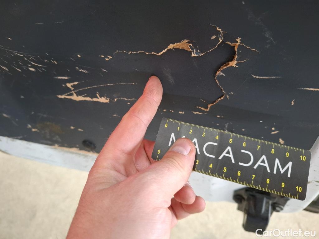  Citroen  Jumpy  Fourgon CityVan XS 1.5 BlueHDi 120CV BVM6 E6dT #31