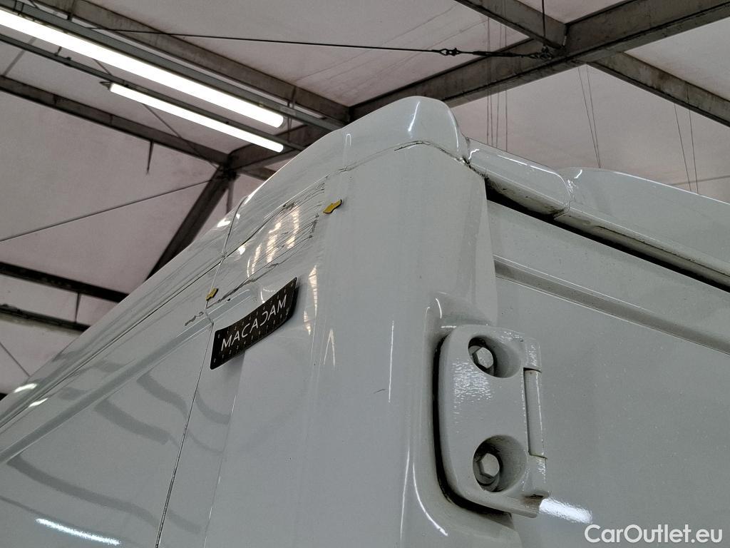  Peugeot  Boxer PEUGEOT  VU 4p Fourgon BLUEHDI 110 PREMIUM PACK 330 L1H1 #20