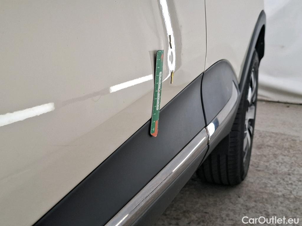  Renault  Captur  5p Crossover Business dCi 90 - 18 / TRANSFO VP/VF
 #29