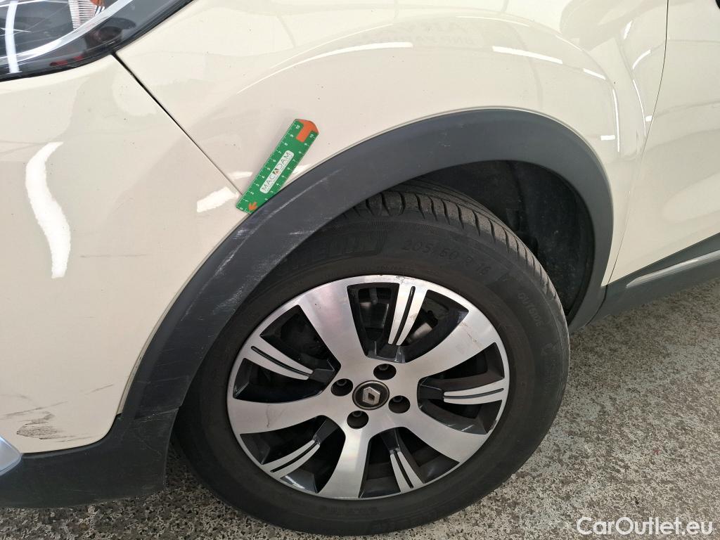  Renault  Captur  5p Crossover Business dCi 90 - 18 / TRANSFO VP/VF
 #35