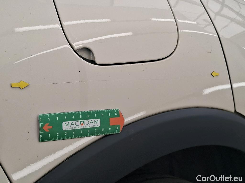  Renault  Captur  5p Crossover Business dCi 90 - 18 / TRANSFO VP/VF
 #13