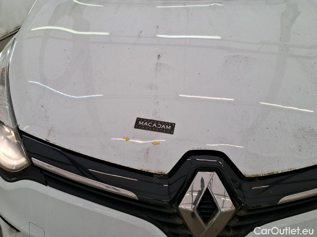 Renault  Clio  IV Air MediaNav 1.5 dCi 75CV BVM5 E6 #10