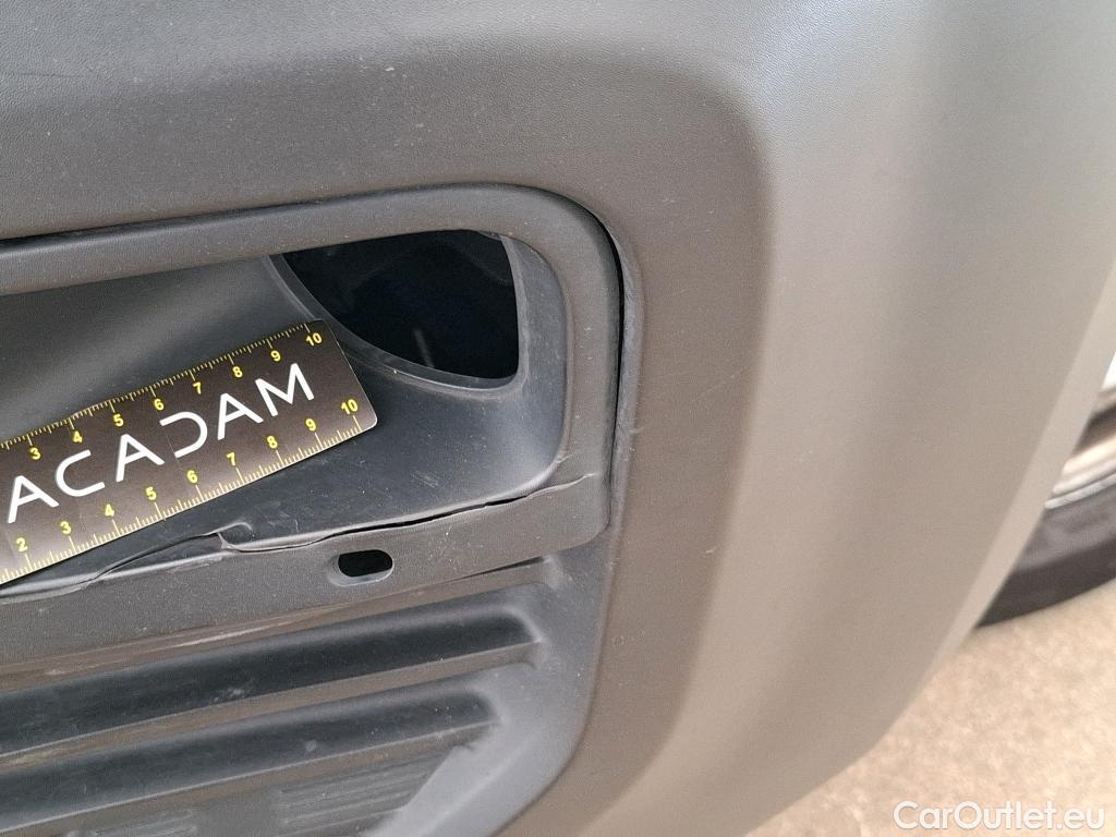  Peugeot  Partner  Premium L1 1.5 HDi 100CV BVM6 E6d #20