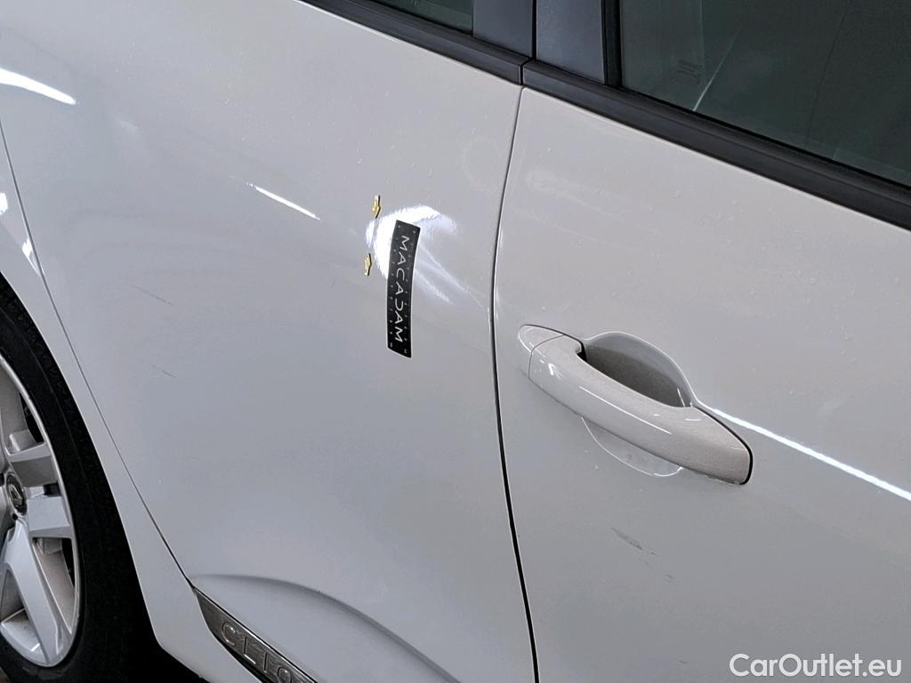  Renault  Clio RENAULT  / 2019 / 5P / Berline Business TCe 90 / TRANSFO VP VF #32