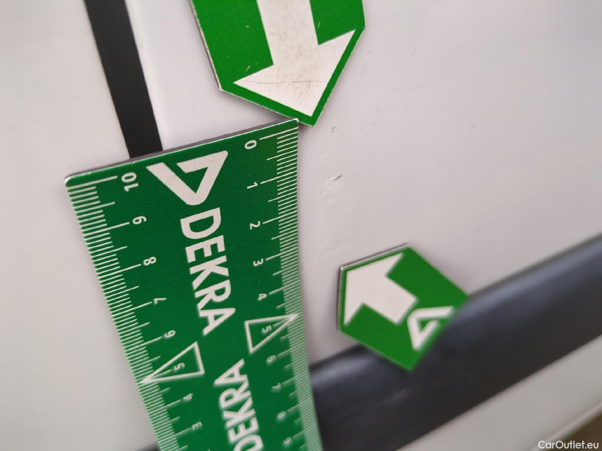  Renault  Kangoo  Express Maxi Extra (Série Spéciale) 1.5 dCi 90CV BVM5 E6 #33