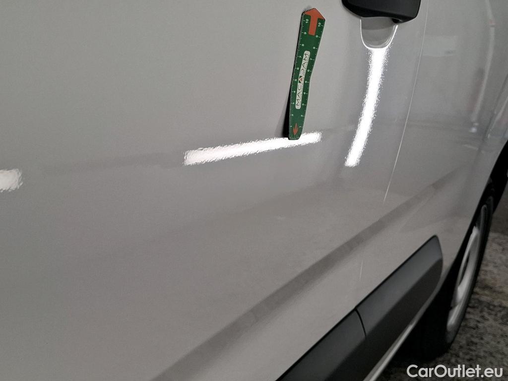  Peugeot  Partner  XL 950 1.5 HDi 100CV BVM6 6E #5