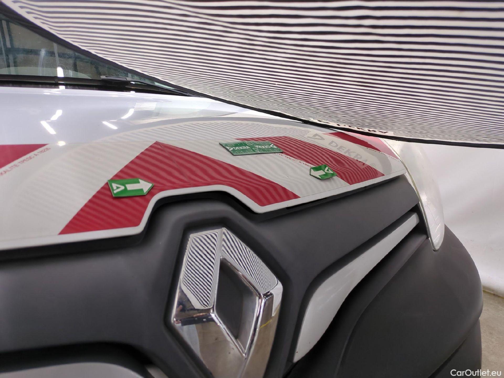  Renault  Kangoo  Express Maxi Extra (Série Spéciale) 1.5 dCi 90CV BVM5 E6 #51