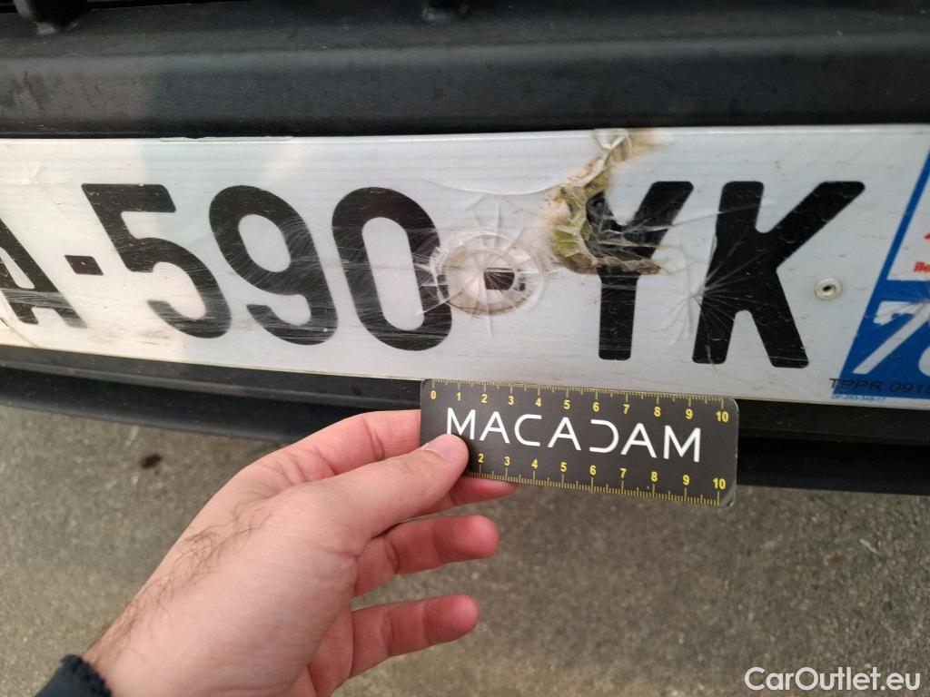  Peugeot  Boxer PEUGEOT  VU 4p Fourgon BLUEHDI 110 PREMIUM PACK 330 L1H1 #35