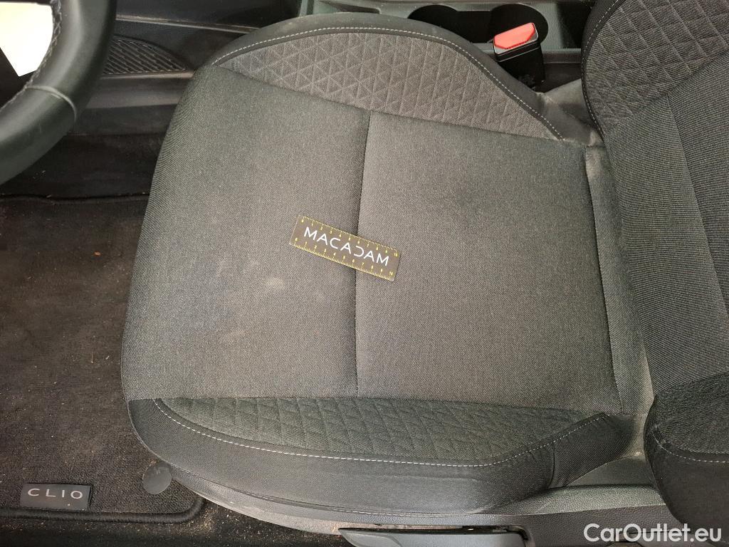  Renault  Clio RENAULT  / 2019 / 5P / Berline Business TCe 90 / TRANSFO VP VF #35