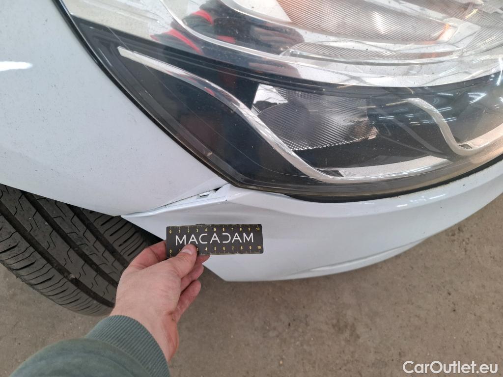  Renault  Clio  IV Air MediaNav 1.5 dCi 75CV BVM5 E6 #2