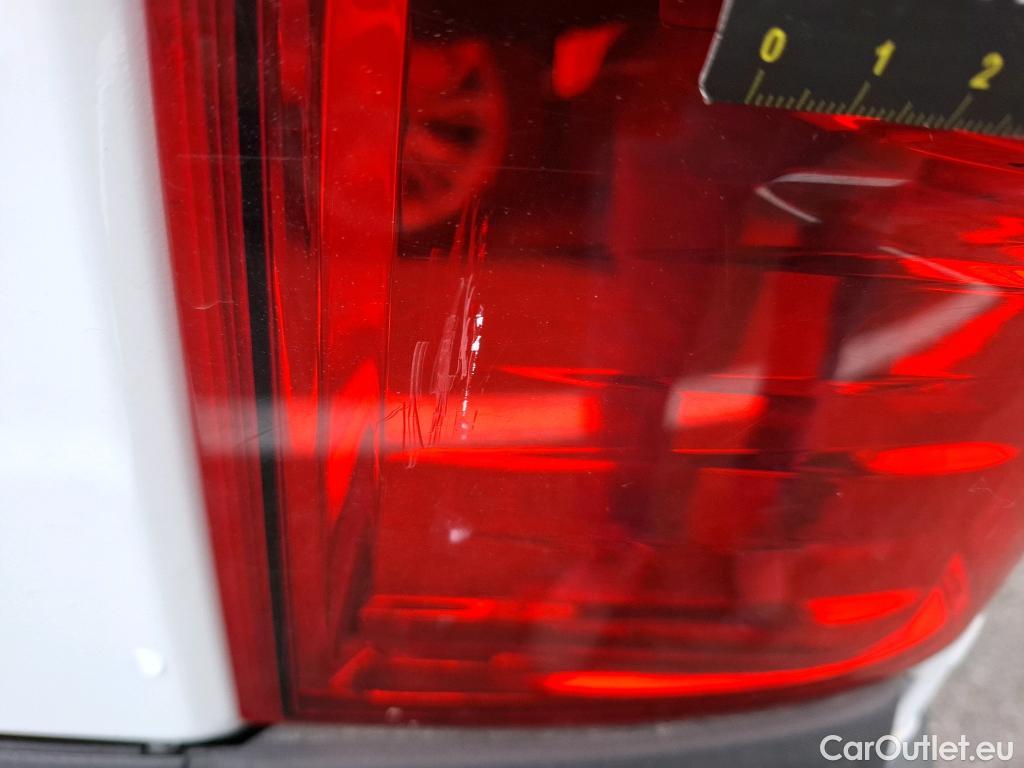  Nissan  NV400 NISSAN  / 2014 / 4P / Fourgon tôlé L2H2 2.3 dCi 135 3t5 Optima #65