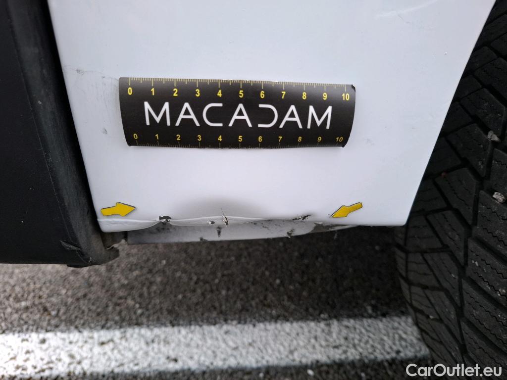  Nissan  NV400 NISSAN  / 2014 / 4P / Fourgon tôlé L2H2 2.3 dCi 135 3t5 Optima #12