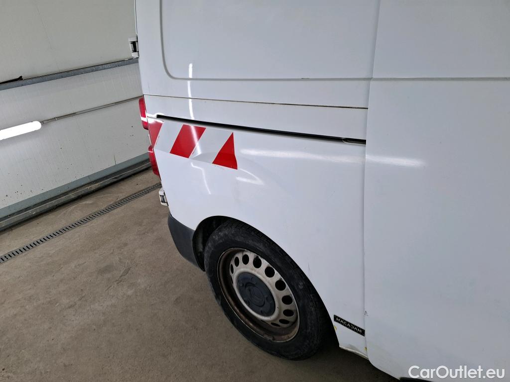  Citroen  Jumpy  Fourgon CityVan XS 1.5 BlueHDi 120CV BVM6 E6dT #1