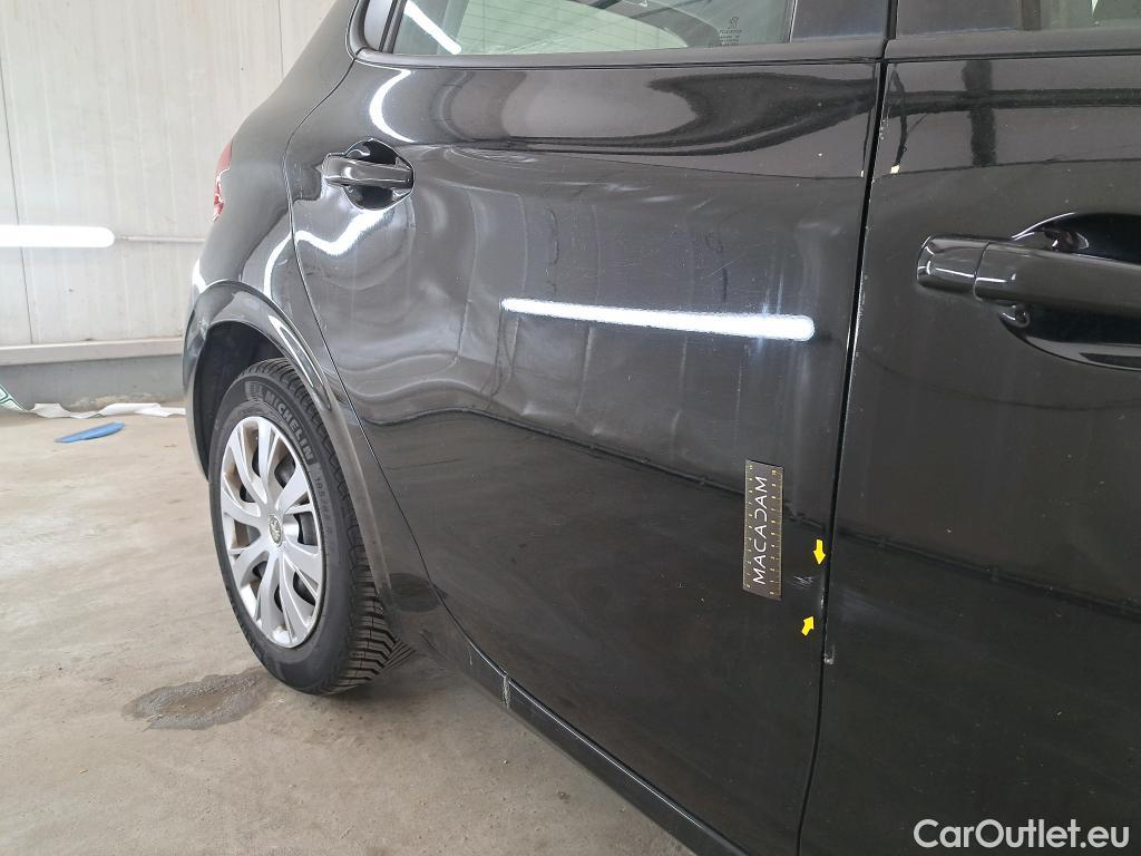  Peugeot  208  Affaire Premium Pack 1.5 HDi 100CV BVM6 E6dT #38