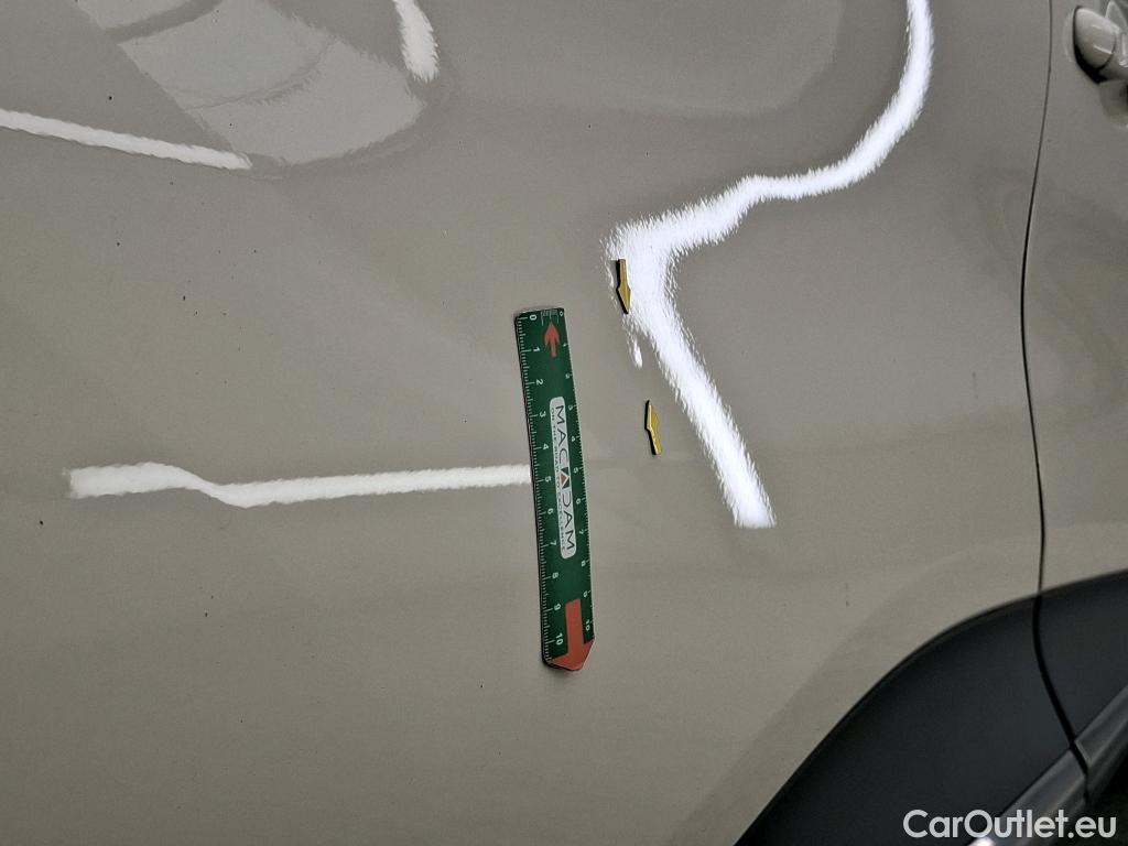  Renault  Captur  5p Crossover Business dCi 90 - 18 / TRANSFO VP/VF
 #31