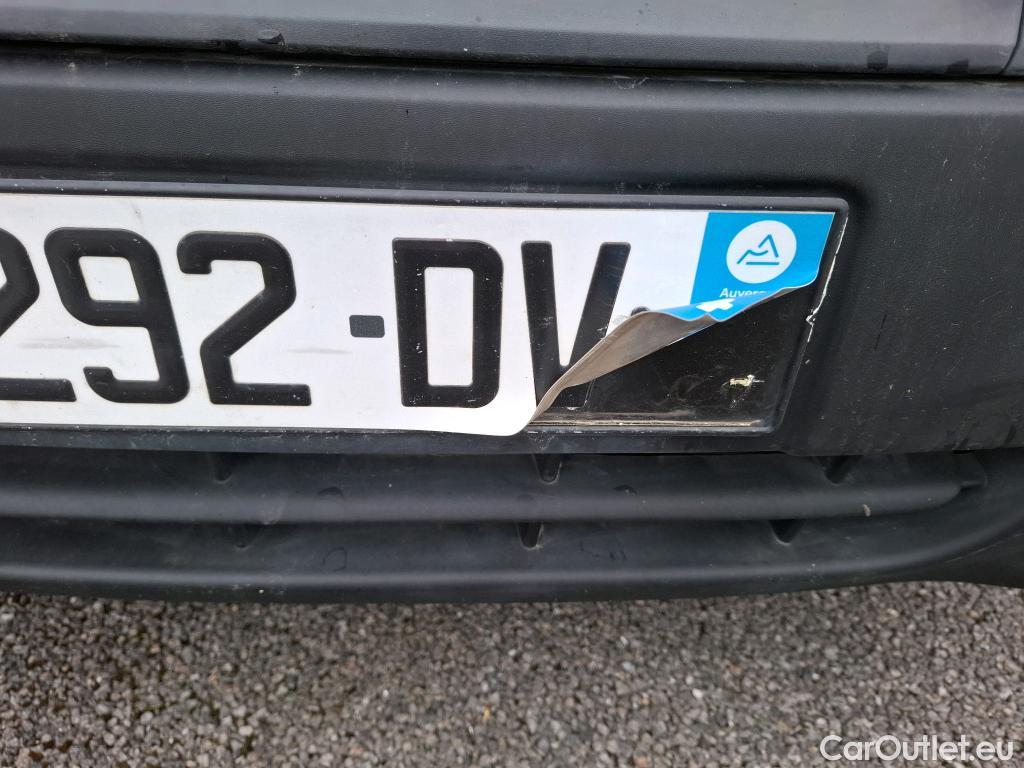  Nissan  NV400 NISSAN  / 2014 / 4P / Fourgon tôlé L2H2 2.3 dCi 135 3t5 Optima #41