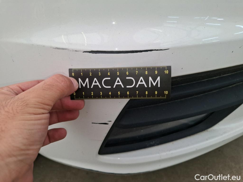  Volkswagen  Caddy VOLKSWAGEN  Van VU 4p Fourgonnette 2.0 TDI 102 Business Line Plus #10